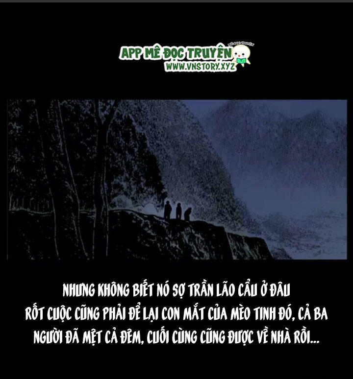 U Minh Ngụy Tượng Chapter 4 - 65