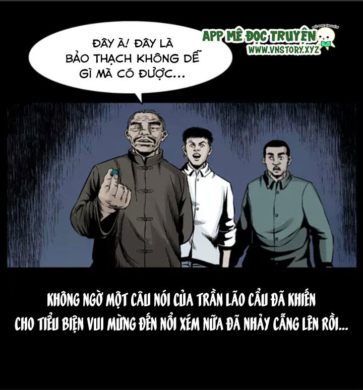 U Minh Ngụy Tượng Chapter 4 - 67