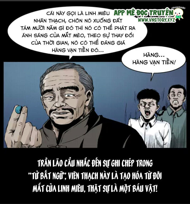 U Minh Ngụy Tượng Chapter 4 - 68