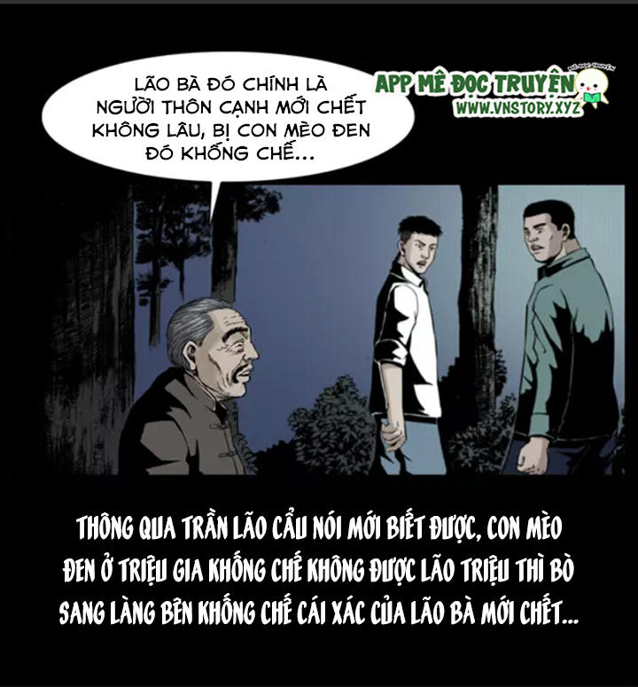 U Minh Ngụy Tượng Chapter 4 - 8