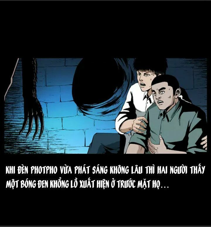 U Minh Ngụy Tượng Chapter 40 - 14