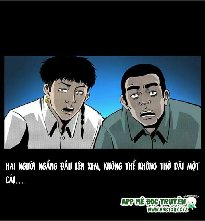 U Minh Ngụy Tượng Chapter 40 - 15