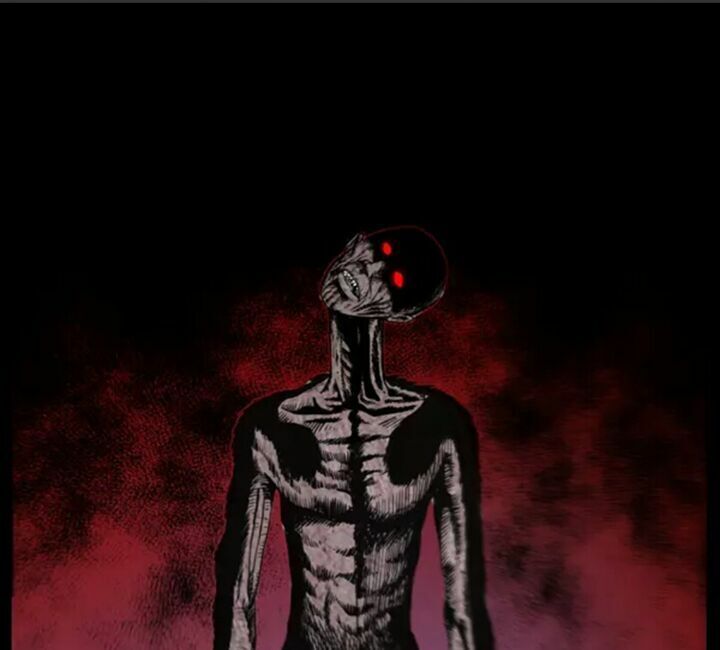 U Minh Ngụy Tượng Chapter 40 - 16