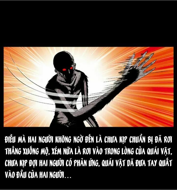 U Minh Ngụy Tượng Chapter 40 - 18