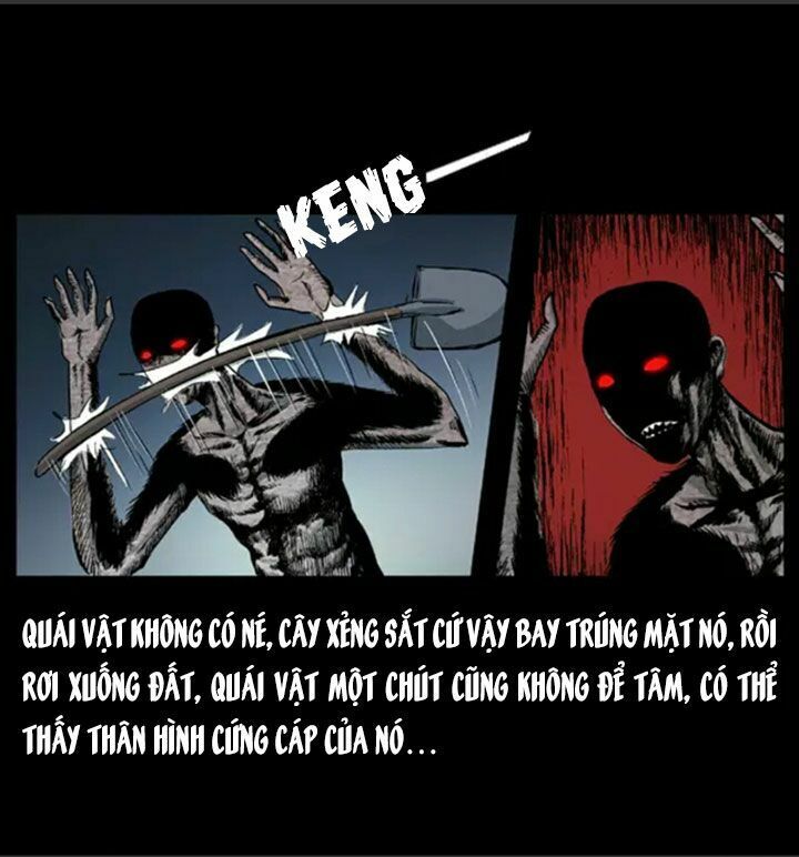 U Minh Ngụy Tượng Chapter 40 - 20