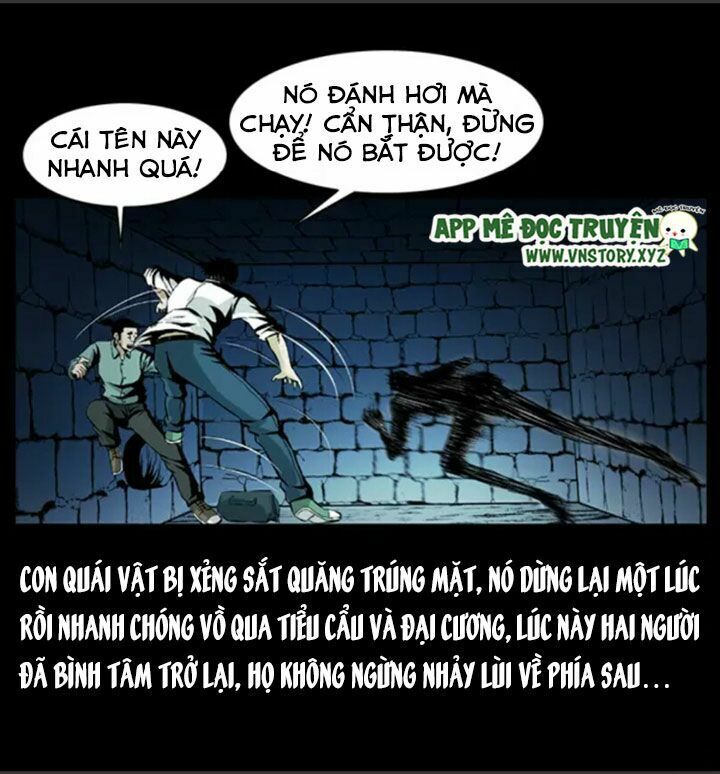 U Minh Ngụy Tượng Chapter 40 - 21