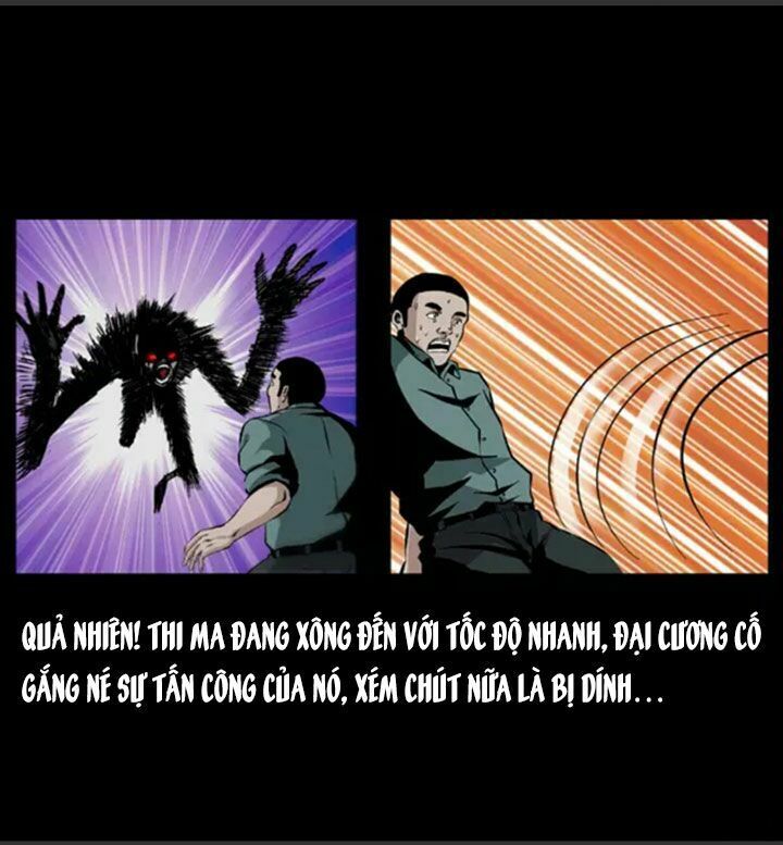 U Minh Ngụy Tượng Chapter 40 - 28