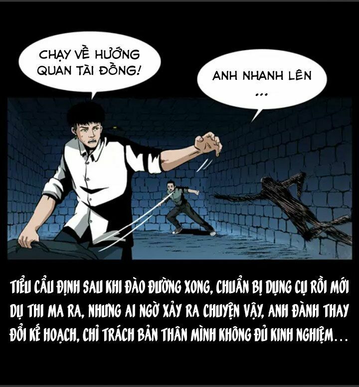 U Minh Ngụy Tượng Chapter 40 - 30