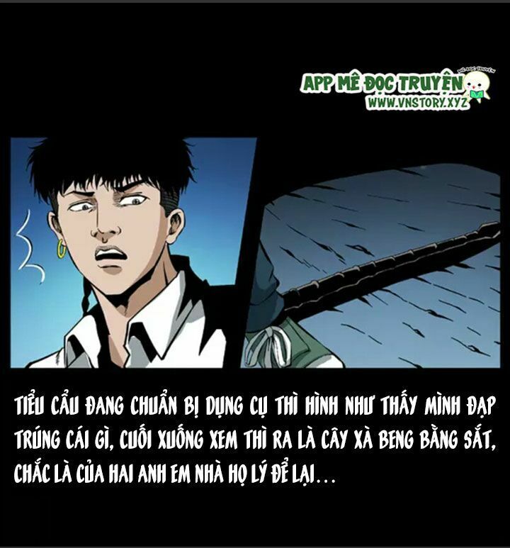 U Minh Ngụy Tượng Chapter 40 - 31