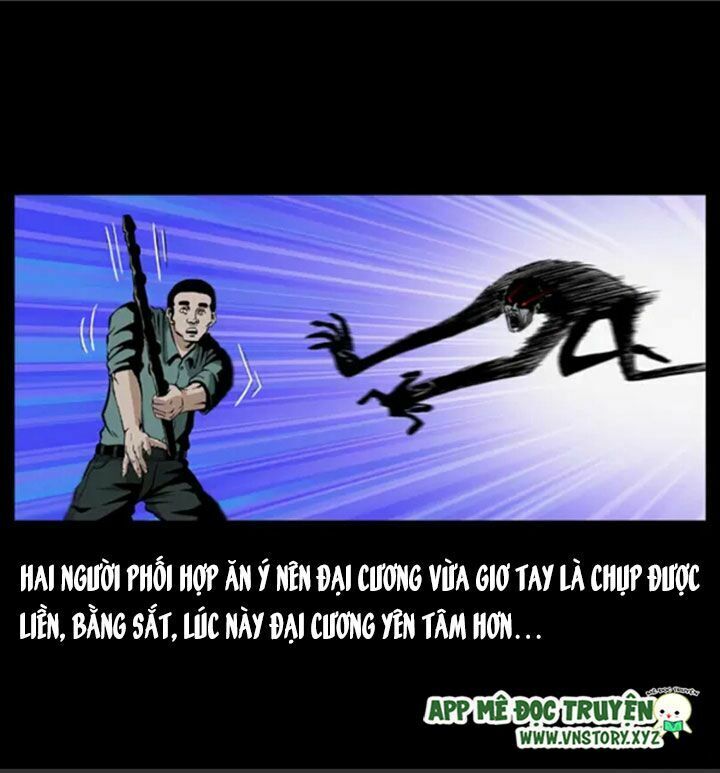 U Minh Ngụy Tượng Chapter 40 - 33