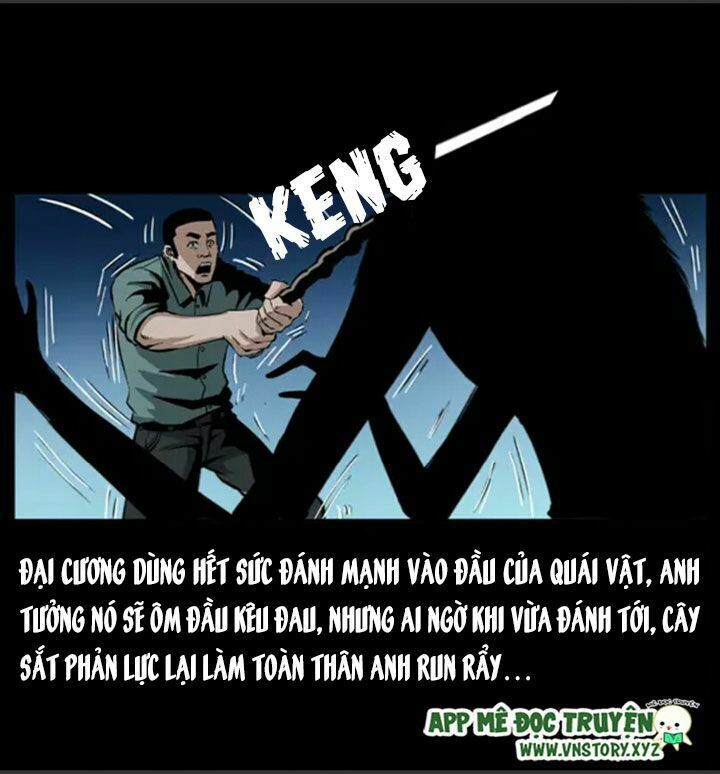 U Minh Ngụy Tượng Chapter 40 - 35