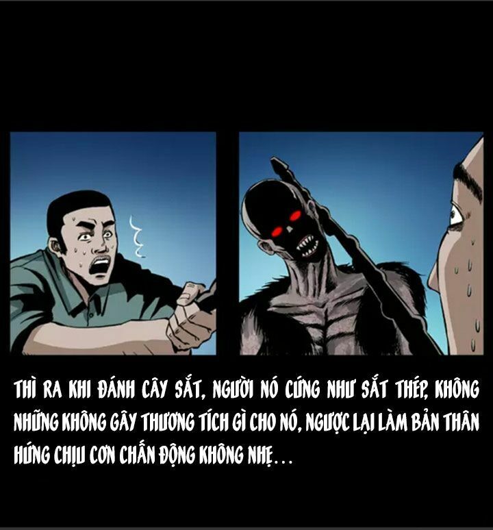 U Minh Ngụy Tượng Chapter 40 - 36