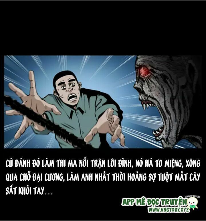 U Minh Ngụy Tượng Chapter 40 - 37