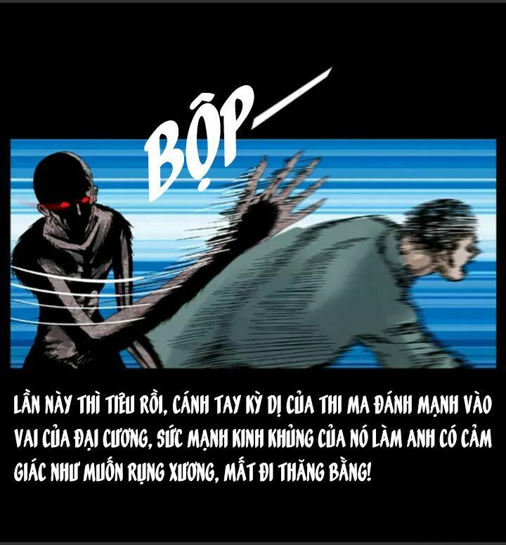 U Minh Ngụy Tượng Chapter 40 - 38