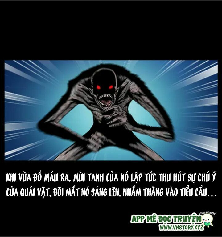 U Minh Ngụy Tượng Chapter 40 - 43