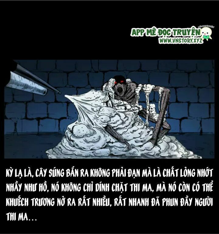 U Minh Ngụy Tượng Chapter 40 - 47