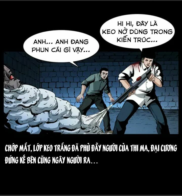 U Minh Ngụy Tượng Chapter 40 - 48