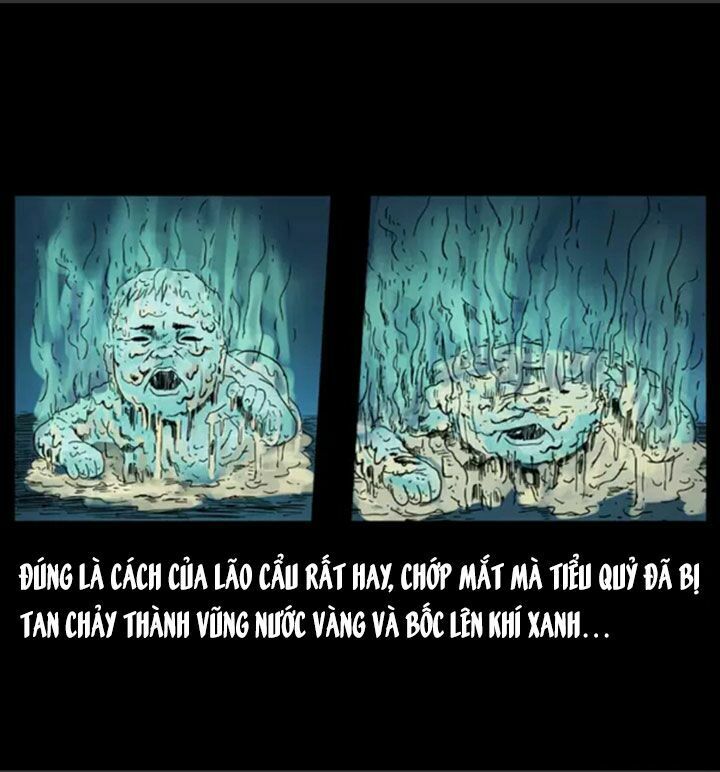 U Minh Ngụy Tượng Chapter 40 - 58