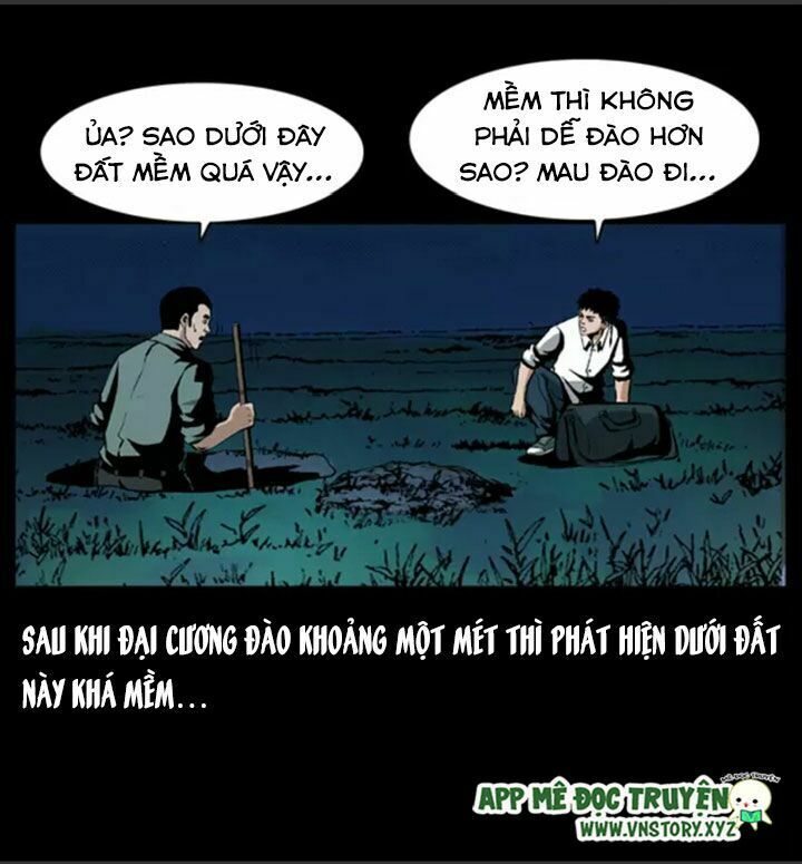 U Minh Ngụy Tượng Chapter 40 - 7