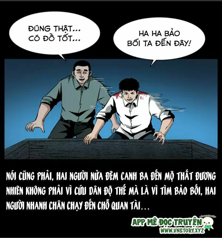 U Minh Ngụy Tượng Chapter 40 - 61