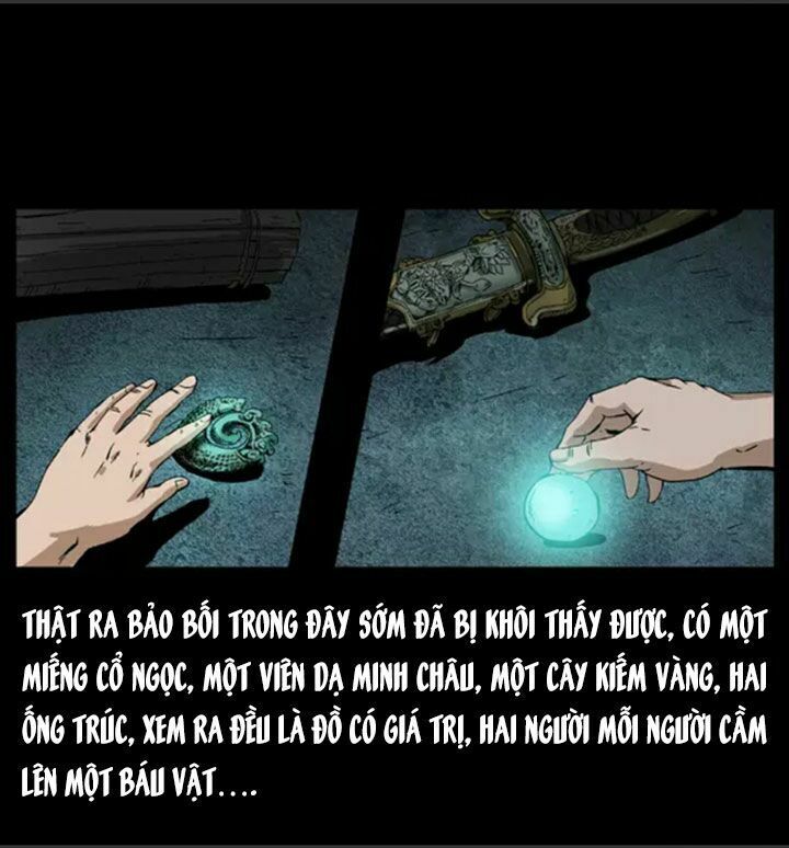 U Minh Ngụy Tượng Chapter 40 - 62