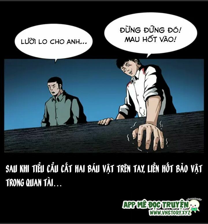 U Minh Ngụy Tượng Chapter 40 - 65