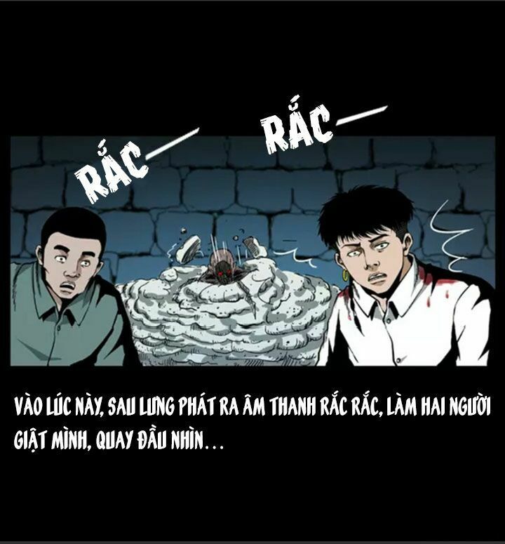 U Minh Ngụy Tượng Chapter 40 - 66