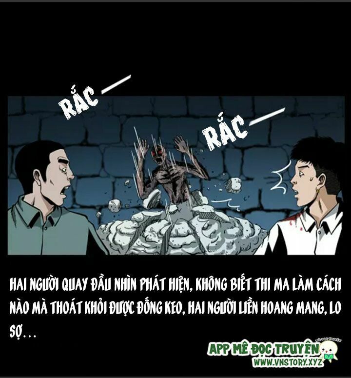 U Minh Ngụy Tượng Chapter 40 - 67