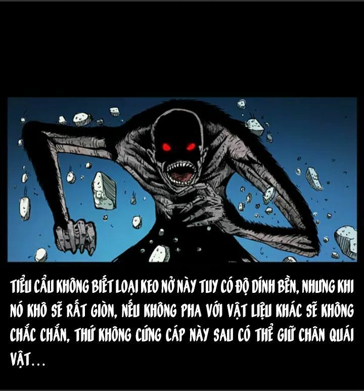 U Minh Ngụy Tượng Chapter 40 - 68