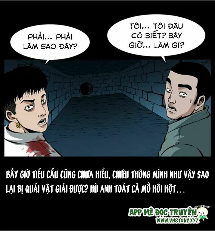 U Minh Ngụy Tượng Chapter 40 - 69