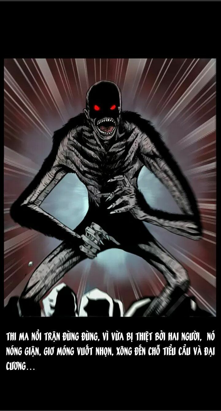 U Minh Ngụy Tượng Chapter 40 - 70