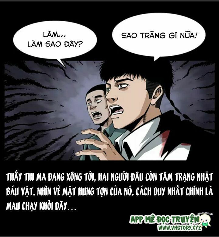 U Minh Ngụy Tượng Chapter 40 - 71