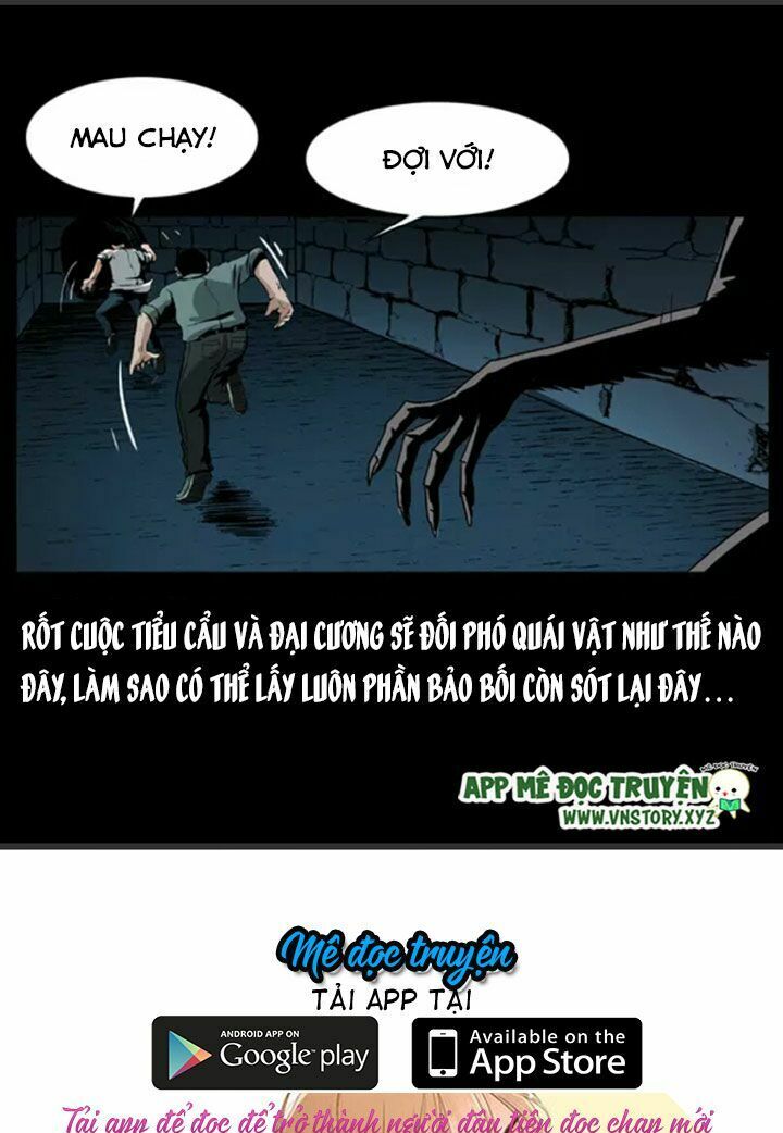 U Minh Ngụy Tượng Chapter 40 - 72