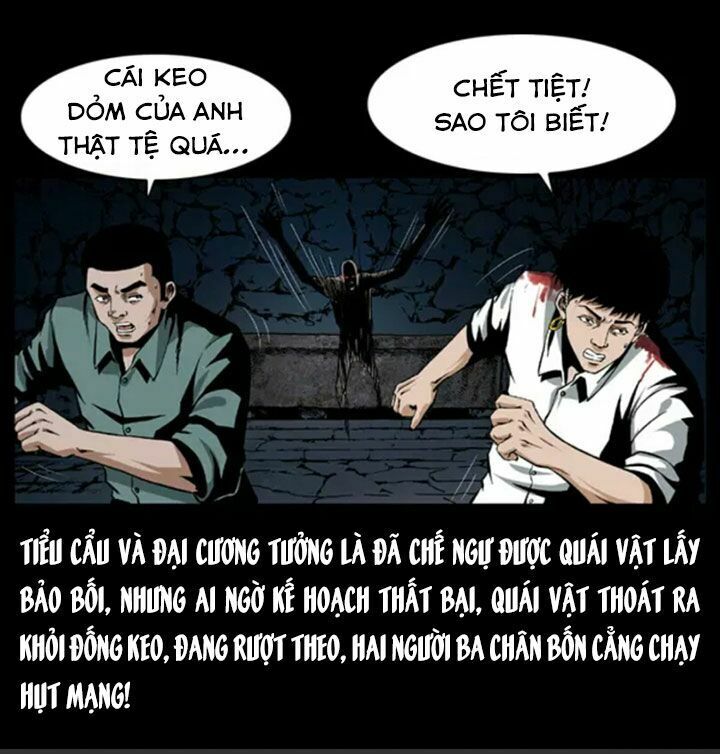 U Minh Ngụy Tượng Chapter 41 - 2