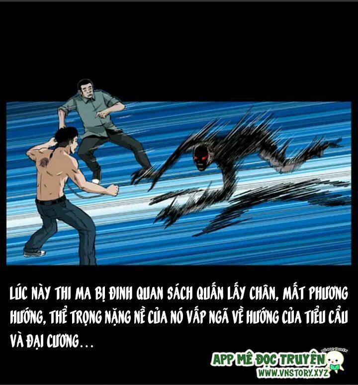 U Minh Ngụy Tượng Chapter 41 - 11