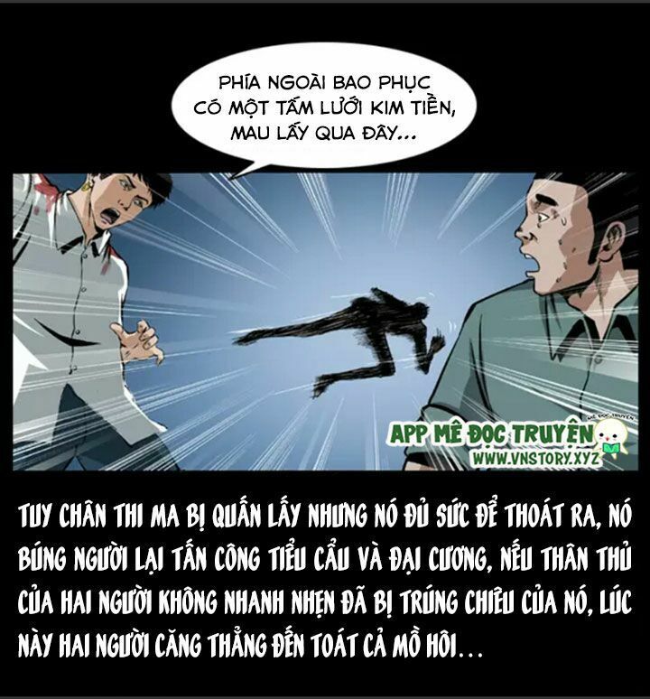 U Minh Ngụy Tượng Chapter 41 - 13