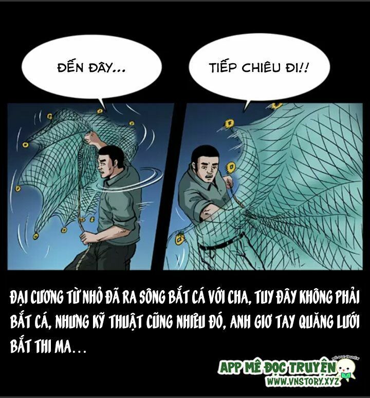 U Minh Ngụy Tượng Chapter 41 - 17