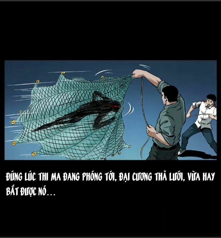 U Minh Ngụy Tượng Chapter 41 - 18