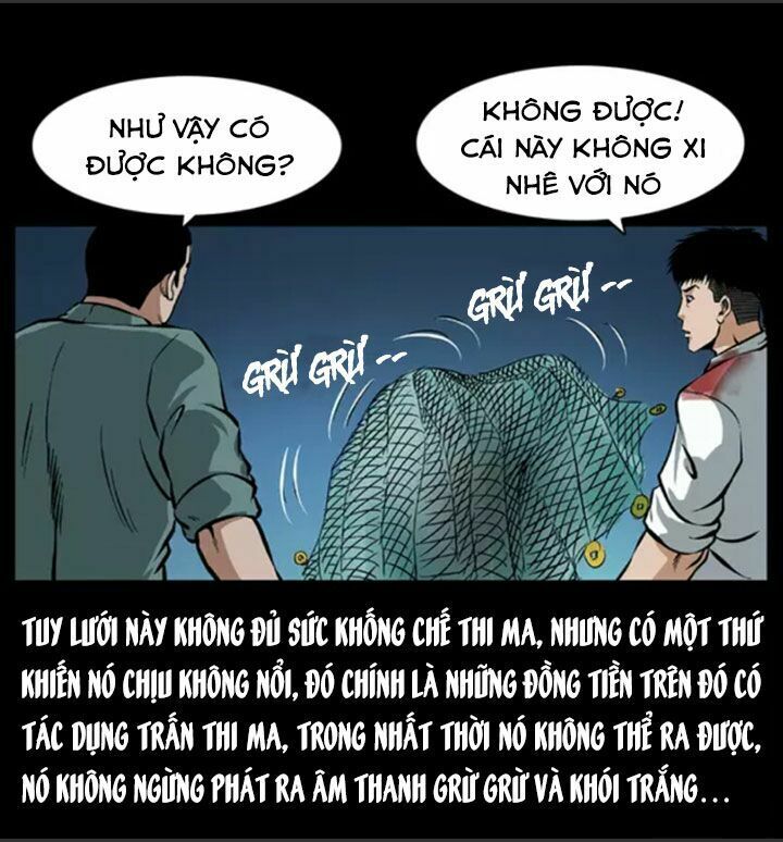 U Minh Ngụy Tượng Chapter 41 - 20