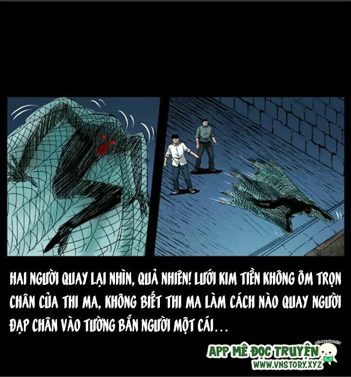 U Minh Ngụy Tượng Chapter 41 - 23