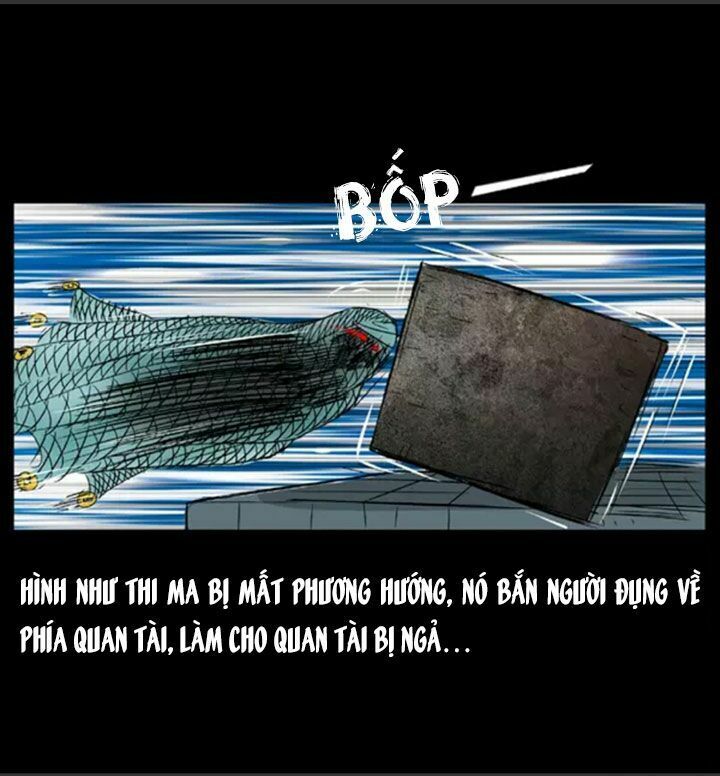 U Minh Ngụy Tượng Chapter 41 - 24