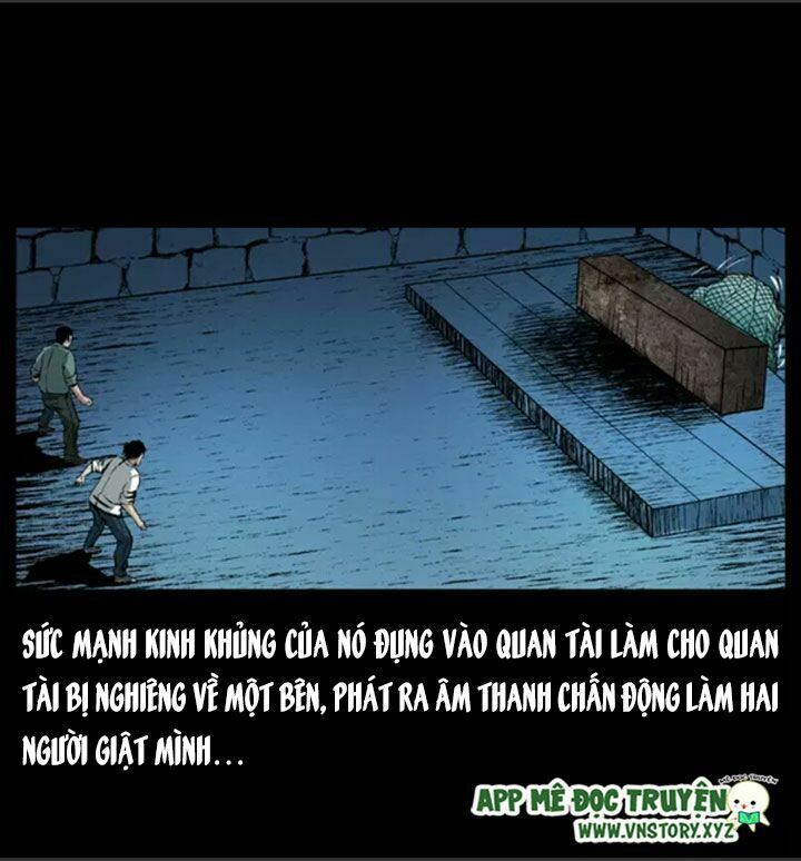 U Minh Ngụy Tượng Chapter 41 - 25