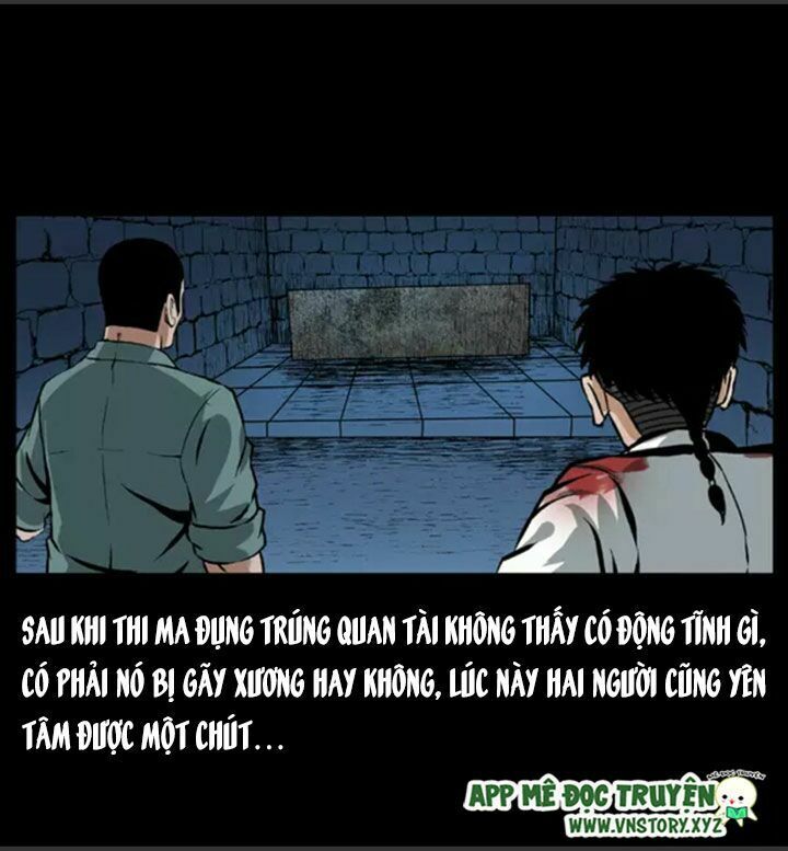 U Minh Ngụy Tượng Chapter 41 - 27