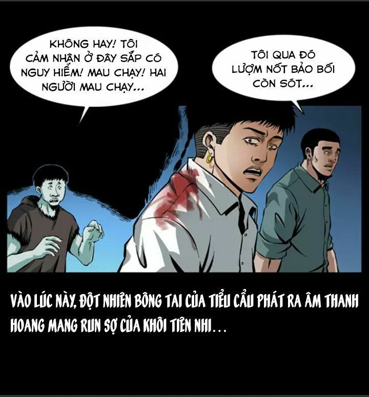 U Minh Ngụy Tượng Chapter 41 - 28