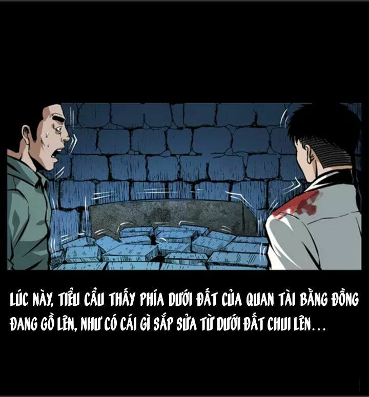 U Minh Ngụy Tượng Chapter 41 - 32