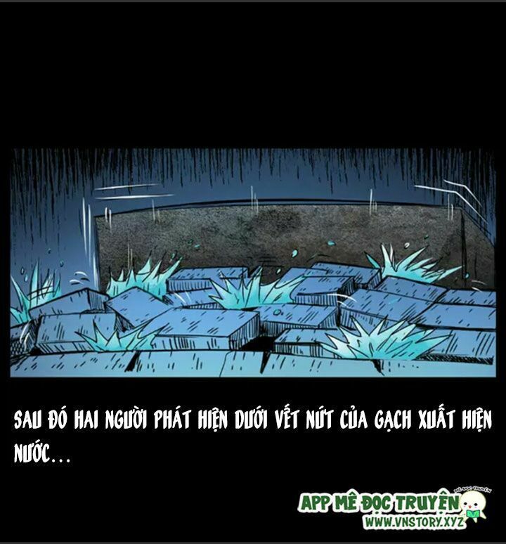 U Minh Ngụy Tượng Chapter 41 - 33