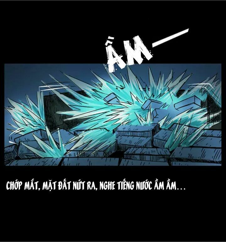 U Minh Ngụy Tượng Chapter 41 - 34