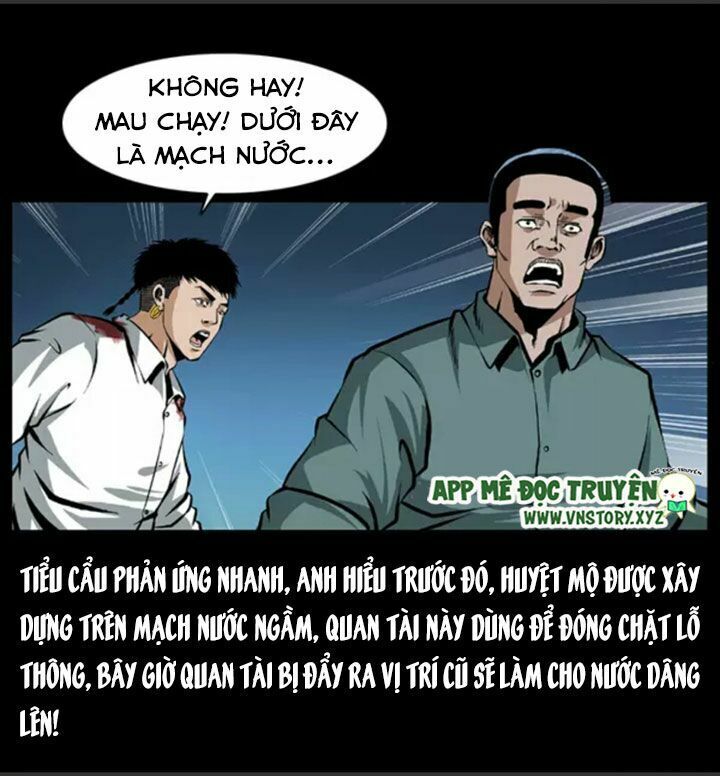 U Minh Ngụy Tượng Chapter 41 - 35