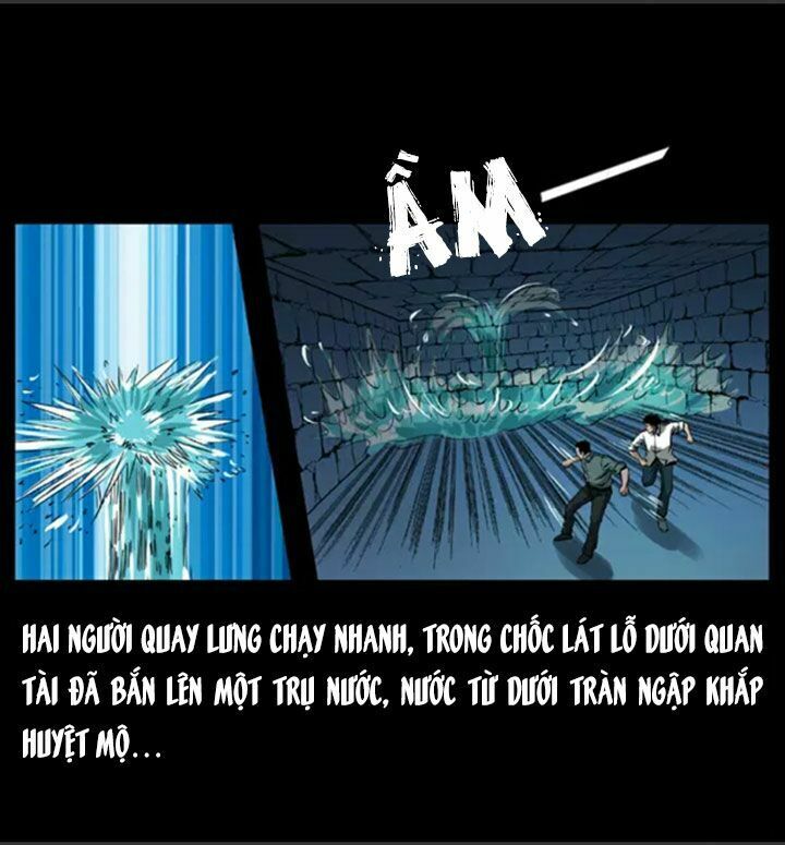 U Minh Ngụy Tượng Chapter 41 - 36