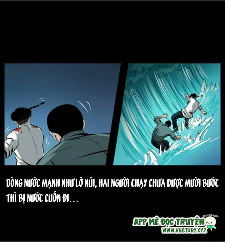 U Minh Ngụy Tượng Chapter 41 - 37